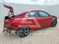 2025 Nissan SENTRA фото