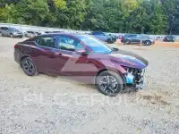 2025 Nissan SENTRA фото