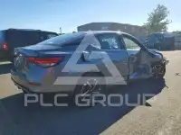 2025 Nissan SENTRA фото