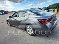 2025 Nissan SENTRA photo
