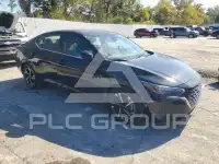 2025 Nissan SENTRA фото