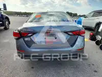 2025 Nissan SENTRA photo