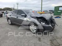 2025 Nissan SENTRA photo