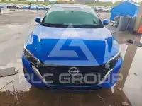 2025 Nissan SENTRA фото