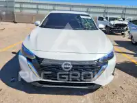 2025 Nissan SENTRA фото