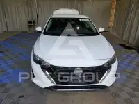 2025 Nissan SENTRA фото