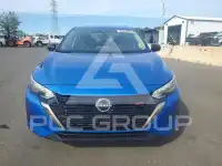 2025 Nissan SENTRA photo