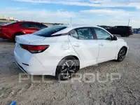 2025 Nissan SENTRA фото