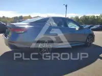 2025 Nissan SENTRA фото