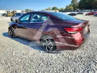 2025 Nissan SENTRA фото
