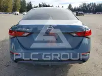 2025 Nissan SENTRA photo