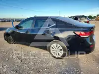 2025 Nissan SENTRA фото
