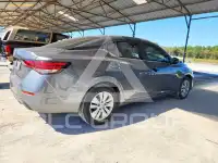 2025 Nissan SENTRA photo