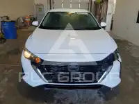 2025 Nissan SENTRA photo