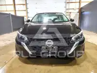 2025 Nissan SENTRA фото