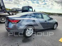 2025 Nissan SENTRA photo