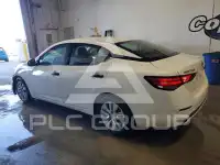 2025 Nissan SENTRA photo