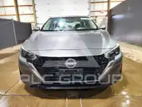 2025 Nissan SENTRA фото