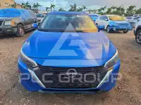 2025 Nissan SENTRA photo