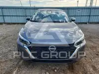 2025 Nissan SENTRA фото