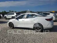 2025 Nissan SENTRA фото