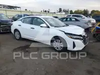 2025 Nissan SENTRA photo