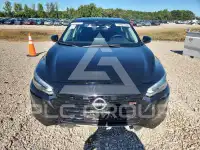 2025 Nissan SENTRA фото