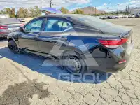 2025 Nissan SENTRA фото