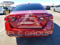 2025 Nissan SENTRA фото