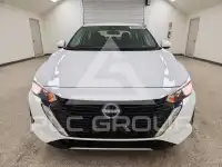 2025 Nissan SENTRA photo