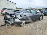 2025 Nissan SENTRA фото