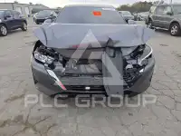 2025 Nissan SENTRA photo