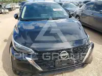 2025 Nissan SENTRA фото
