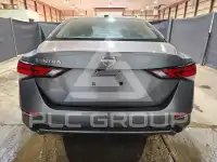 2025 Nissan SENTRA фото