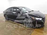 2025 Nissan SENTRA фото