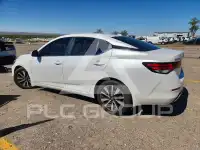 2025 Nissan SENTRA фото