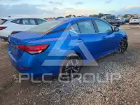 2025 Nissan SENTRA photo