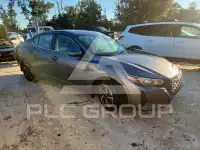 2025 Nissan SENTRA фото