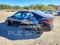 2025 Nissan SENTRA фото