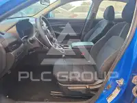 2025 Nissan SENTRA photo