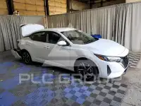 2025 Nissan SENTRA фото