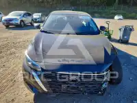 2025 Nissan SENTRA фото
