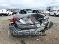 2025 Nissan SENTRA фото