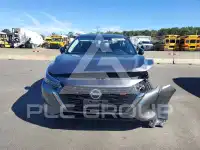2025 Nissan SENTRA фото