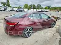 2025 Nissan SENTRA фото
