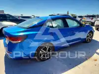 2025 Nissan SENTRA фото
