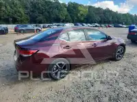 2025 Nissan SENTRA фото