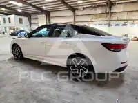 2025 Nissan SENTRA photo