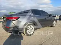 2025 Nissan SENTRA photo