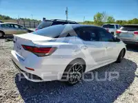 2025 Nissan SENTRA photo